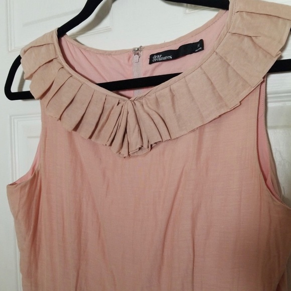 Dear Creatures Dress - Picture 3 of 3